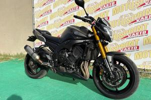 Yamaha FZ8
