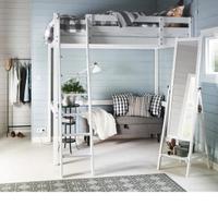 Letto Ikea Stora