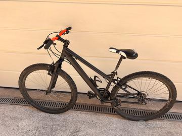 Bicicletta