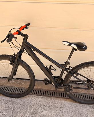 Bicicletta