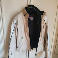 GIUBBINO DONNA IN PELLE