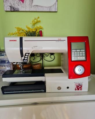 macchina da cucire