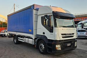 IVECO STRALIS 2ASSI 420CV ZF CENTIANTO MT7.23 EU