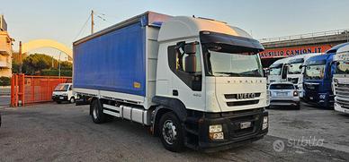 IVECO STRALIS 2ASSI 420CV ZF CENTIANTO MT7.23 EU