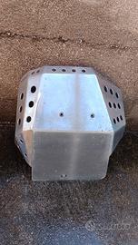 Paramore Africa Twin CRF 1000L