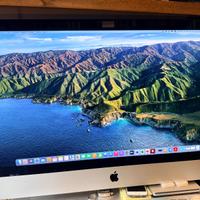 Apple iMac 27" Retina 5K 1TB SSD + iPad