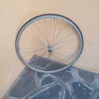ruota Anteriore Completa corsa campagnolo