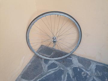 ruota Anteriore Completa corsa campagnolo