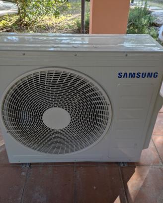 Climatizzatore trial