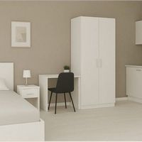 Nuovi monolocali a 8 minuti da lugano