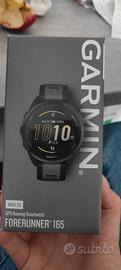 smartwatch Garmin Forerunner 165