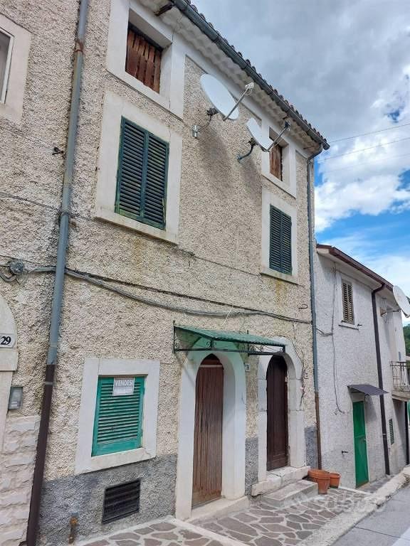 Appartamento – Palena, Sant'Antonio - Vista 3
