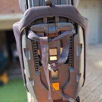 Seggiolino auto 0/15 mesi