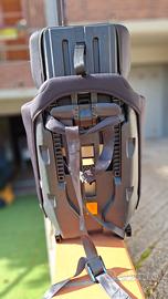 Seggiolino auto 0/15 mesi