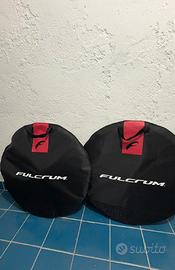 Ruote Fulcrum Speed 25 DB Carb