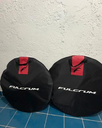 Ruote Fulcrum Speed 25 DB Carb