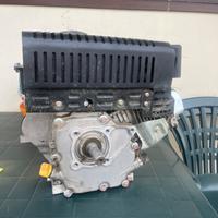 MOTORE LONCIN MODELLO 165F – 182 cc ALBERO DA 19 m
