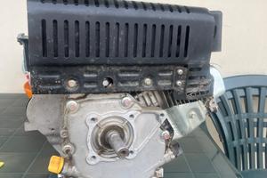 MOTORE LONCIN MODELLO 165F – 182 cc ALBERO DA 19 m