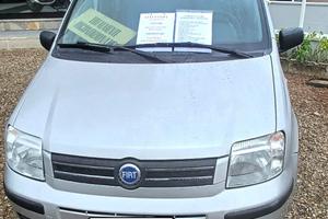 FIAT Panda 1.2