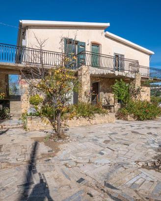 Villa o villino - Caltagirone