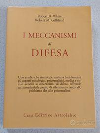 I meccanismi di difesa