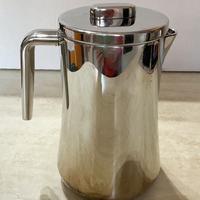 Infusiera Giannini in acciaio