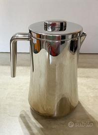 Infusiera Giannini in acciaio