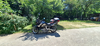 Africa twin 750 rd07a