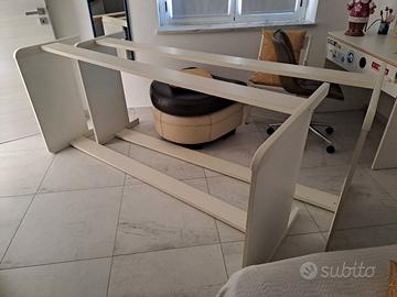 strutture letto singolo