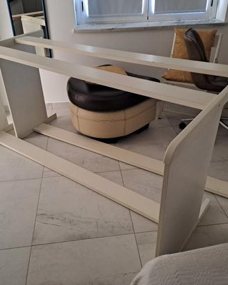 strutture letto singolo