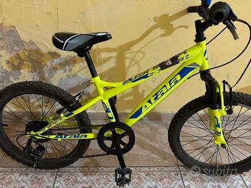 Atala sniper 20 bimbo