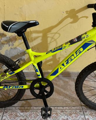 Atala sniper 20 bimbo
