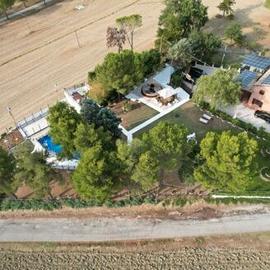 Due unità abitative, Ostra Vetere-SenigalliaM/3000