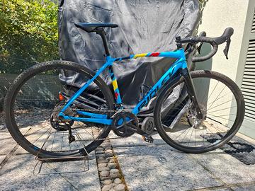 Bicicletta Ridley Kanzo