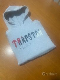 Felpa trapstar