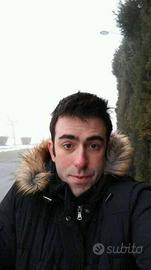 PICCOLA MANSARDA a BOLOGNA ( Budget 480 )