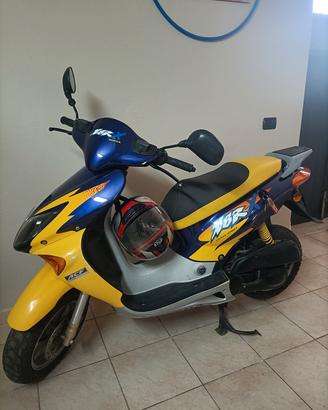 scooter Honda x 8rx