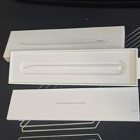 Apple Pencil 2 generazione originale 