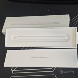 Apple Pencil 2 generazione originale 