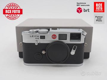 Leica M6 TTL