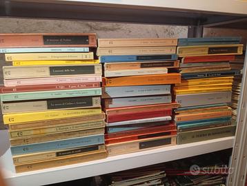Libri ADELPHI