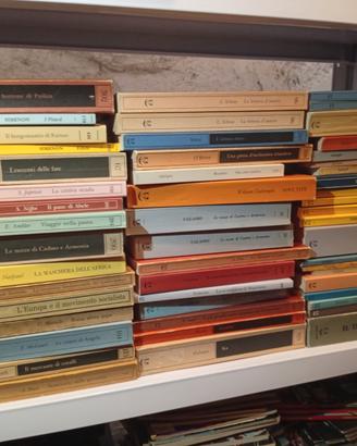 Libri ADELPHI