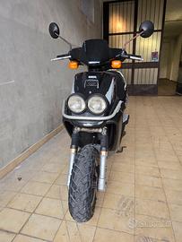 mbk booster 100 smembro