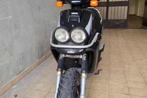 mbk booster 100 smembro