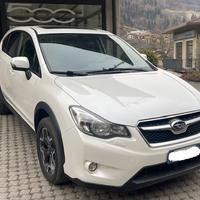 Subaru XV 2.0D-S Exclusive AWD anno 2012