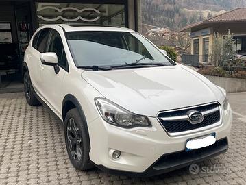 Subaru XV 2.0D-S Exclusive AWD anno 2012