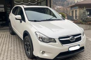Subaru XV 2.0D-S Exclusive AWD anno 2012