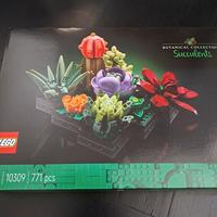 LEGO BOTANICALS