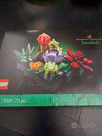 LEGO BOTANICALS