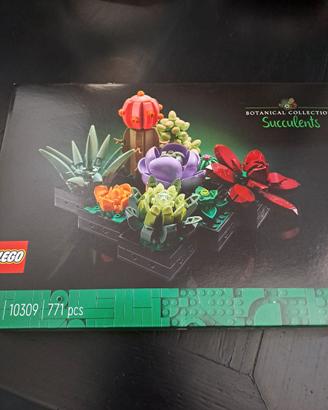 LEGO BOTANICALS